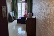 Apartamento com 2 quartos à venda na Rua Edgar, 1010, Vila Leonor, São Paulo