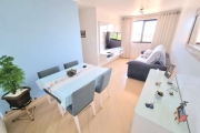 Apartamento com 2 quartos à venda na Rua Brasilina Fonseca, 755, Vila Campestre, São Paulo