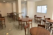 Apartamento com 3 quartos à venda na Rua Itararé, 591, Vila Alzira, Santo André