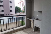 Apartamento com 3 quartos à venda na Rua Amparo, 537, Baeta Neves, São Bernardo do Campo