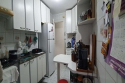 Apartamento com 2 quartos à venda na Rua Dona Margarida Galvão, 677, Gopoúva, Guarulhos