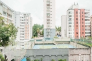 Apartamento com 3 quartos à venda na Rua das Flechas, 1186, Vila Santa Catarina, São Paulo