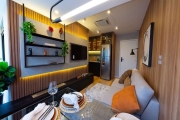 Apartamento com 2 quartos à venda na Rua Ibituruna, 778, Parque Imperial, São Paulo