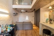 Apartamento com 1 quarto à venda na Rua Silva Correia, 665, Vila Nova Conceição, São Paulo