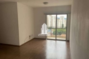 Apartamento com 3 quartos à venda na Avenida do Guacá, 526, Lauzane Paulista, São Paulo