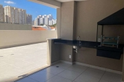 Apartamento com 3 quartos à venda na Rua Doutor Ribeiro de Almeida, 588, Barra Funda, São Paulo