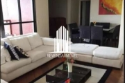 Apartamento com 4 quartos à venda na Avenida Damasceno Vieira, 1410, Vila Mascote, São Paulo