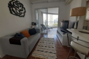 Apartamento com 1 quarto à venda na Alameda Ministro Rocha Azevedo, 538, Cerqueira César, São Paulo