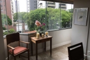 Apartamento com 3 quartos à venda na Rua Otávio Tarquínio de Souza, 1789, Brooklin, São Paulo