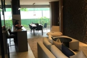 Apartamento com 4 quartos à venda na Avenida Roque Petroni Júnior, 1130, Jardim das Acacias, São Paulo