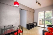 Apartamento com 2 quartos à venda na Rua José da Silva Ribeiro, 1076, Vila Andrade, São Paulo