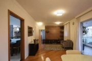 Apartamento com 3 quartos à venda na Rua José Gonçalves, 792, Vila Andrade, São Paulo