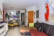 Apartamento com 3 quartos à venda na Rua Carvalho de Freitas, 520, Vila Andrade, São Paulo