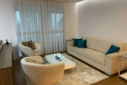 Apartamento com 3 quartos à venda na Rua Clodion, 523, Vila Andrade, São Paulo