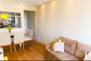 Apartamento com 2 quartos à venda na Rua Alexandre Benois, 1121, Vila Andrade, São Paulo