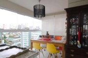 Apartamento com 2 quartos à venda na Rua Padre Machado, 1025, Bosque da Saúde, São Paulo