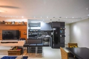 Apartamento com 2 quartos à venda na Rua Castelhano, 560, Vila Andrade, São Paulo