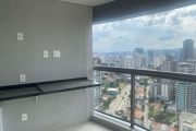 Apartamento com 1 quarto à venda na Avenida Santo Amaro, 5300, Brooklin, São Paulo