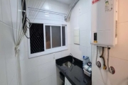 Apartamento com 2 quartos à venda na Rua Maria Curupaiti, 1791, Vila Ester (Zona Norte), São Paulo