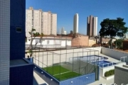 Apartamento com 3 quartos à venda na Rua Itararé, 591, Vila Alzira, Santo André