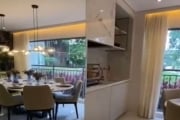 Apartamento com 3 quartos à venda na Avenida Nova Cantareira, 2966, Tucuruvi, São Paulo