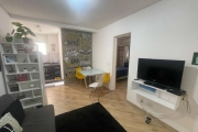 Apartamento com 1 quarto à venda na Avenida Ipiranga, 1395, República, São Paulo