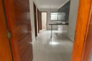 Apartamento com 2 quartos à venda na Rua Xiririca, 1490, Vila Carrão, São Paulo