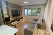 Apartamento com 2 quartos à venda na Avenida Lasar Segall, 618, Vila Celeste, São Paulo