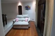 Apartamento com 3 quartos à venda na Rua Lydia Ferrari Magnoli, 750, Jardim Avelino, São Paulo