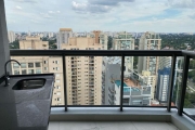 Apartamento com 2 quartos à venda na Avenida Santo Amaro, 5300, Santo Amaro, São Paulo