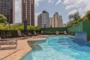 Apartamento com 1 quarto à venda na Rua Pamplona, 583, Jardim Paulista, São Paulo