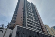 Apartamento com 1 quarto à venda na Alameda dos Arapanés, 1418, Moema, São Paulo