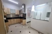 Apartamento com 3 quartos à venda na Rua Monte Casseros, 620, Centro, Santo André