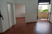 Apartamento com 1 quarto à venda na Avenida Miruna, 899, Indianópolis, São Paulo