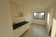 Apartamento com 1 quarto à venda na Rua Doutor Diogo de Faria, 801, Vila Clementino, São Paulo