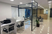 Sala comercial à venda na Alameda Vicente Pinzon, 644, Vila Olímpia, São Paulo