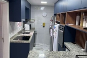 Apartamento com 3 quartos à venda na Avenida Padre Anchieta, 752, Jardim, Santo André