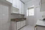 Apartamento com 2 quartos à venda na Avenida Rebouças, 2011, Cerqueira César, São Paulo