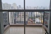 Apartamento com 1 quarto à venda na Rua Sena Madureira, 773, Vila Clementino, São Paulo