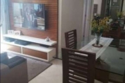 Apartamento com 2 quartos à venda na Rua Caioaba, 909, Vila Graciosa, São Paulo