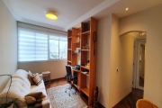 Apartamento com 1 quarto à venda na Rua Pássaros e Flores, 759, Jardim das Acacias, São Paulo