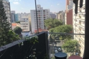 Apartamento com 4 quartos à venda na Avenida Angélica, 1632, Higienópolis, São Paulo