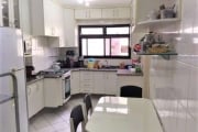 Apartamento com 3 quartos à venda na Rua Engenheiro Isac Garcez, 1165, Vila Caminho do Mar, São Bernardo do Campo