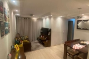 Apartamento com 3 quartos à venda na Avenida Itamarati, 2705, Parque Erasmo Assunção, Santo André