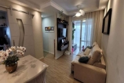 Apartamento com 2 quartos à venda na Rua Estero Belaco, 785, Vila da Saúde, São Paulo