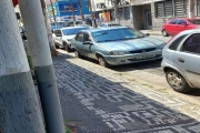 Barracão / Galpão / Depósito à venda na Rua Coronel Abílio Soares, 760, Vila Assunção, Santo André