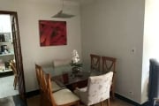 Apartamento com 3 quartos à venda na Rua Antônio Macedo, 805, Parque São Jorge, São Paulo