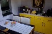 Apartamento com 3 quartos à venda na Rua Antônio José Vaz, 677, Vila Caraguatá, São Paulo