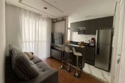 Apartamento com 2 quartos à venda na Avenida dos Estados, 5850, Vila Metalúrgica, Santo André