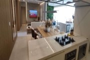 Apartamento com 4 quartos à venda na Rua Nova York, 865, Brooklin, São Paulo